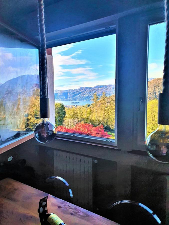 Primavera Vignone Zewnętrze zdjęcie
